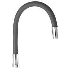 Procraft | Flexi výtok, SPS 03 50 cm, šedá | SPS 03 GRAY 50cm