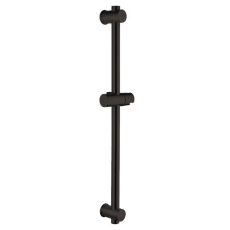 Procraft | Posuvné držáky sprchy, BAR-SUS 001 BLACK, černá | BAR-SUS 001 BLACK
