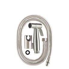 Procraft | Bidetová sprchová sada, BIDET SET-005.SUS | BIDET SET-005.SUS