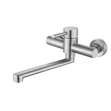 Procraft | Dřezová baterie nástěnná, SUS-005 | SUS-005