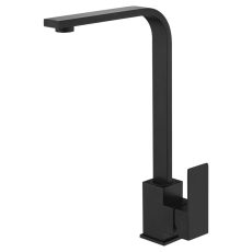 Procraft | Dřezová baterie, KUB-011 BLACK, černá | KUB-011 BLACK