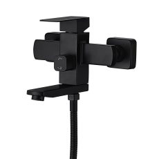 Procraft | Vanová baterie, KUB-009 (EURO) BLACK, černá | KUB-009(EURO)BLACK
