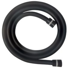 Procraft | Sprchová hadice, F03 BLACK 150cm | F03 BLACK 150cm