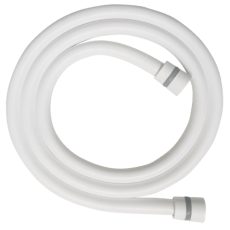 Procraft | Sprchová hadice, F03 WHITE 150cm | F03 WHITE 150cm