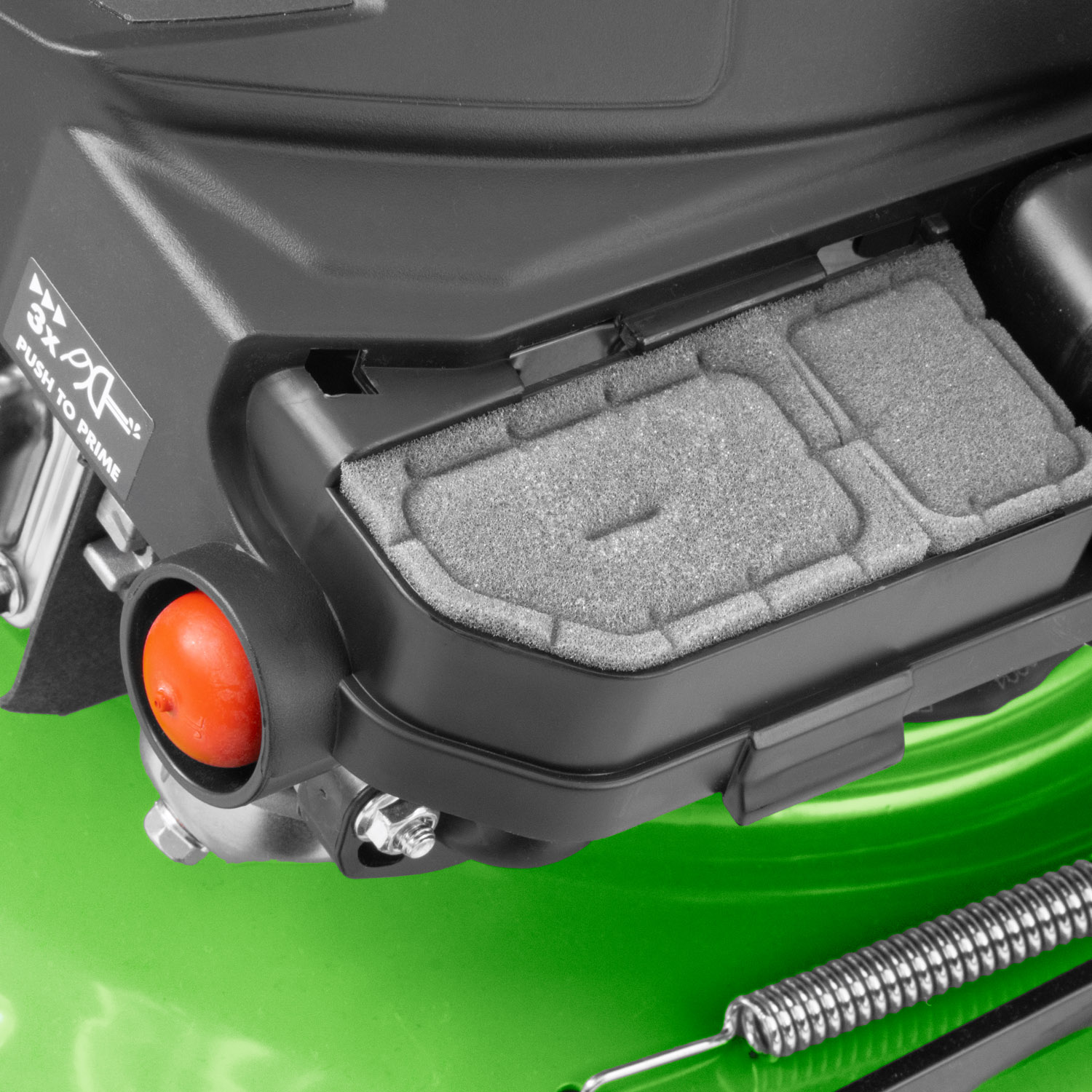 Benzínová sekačka Procraft PLM410
