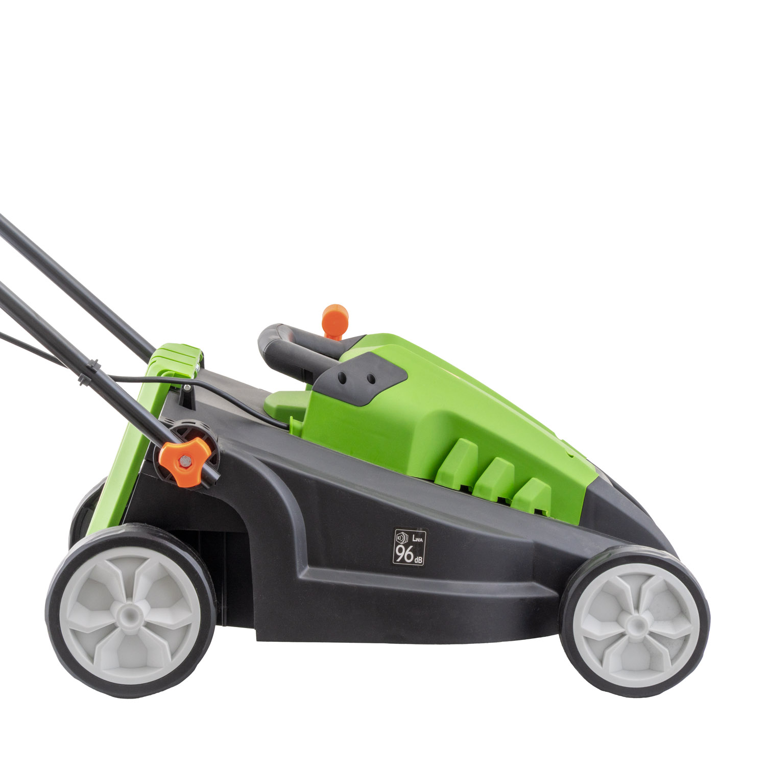 Elektrická sekačka na trávu Procraft NM2100