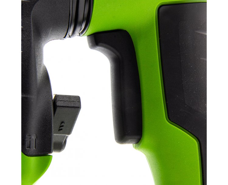 Procraft BH2250 Kombinované vŕtacie a sekacie kladivo SDS plus | BH2250