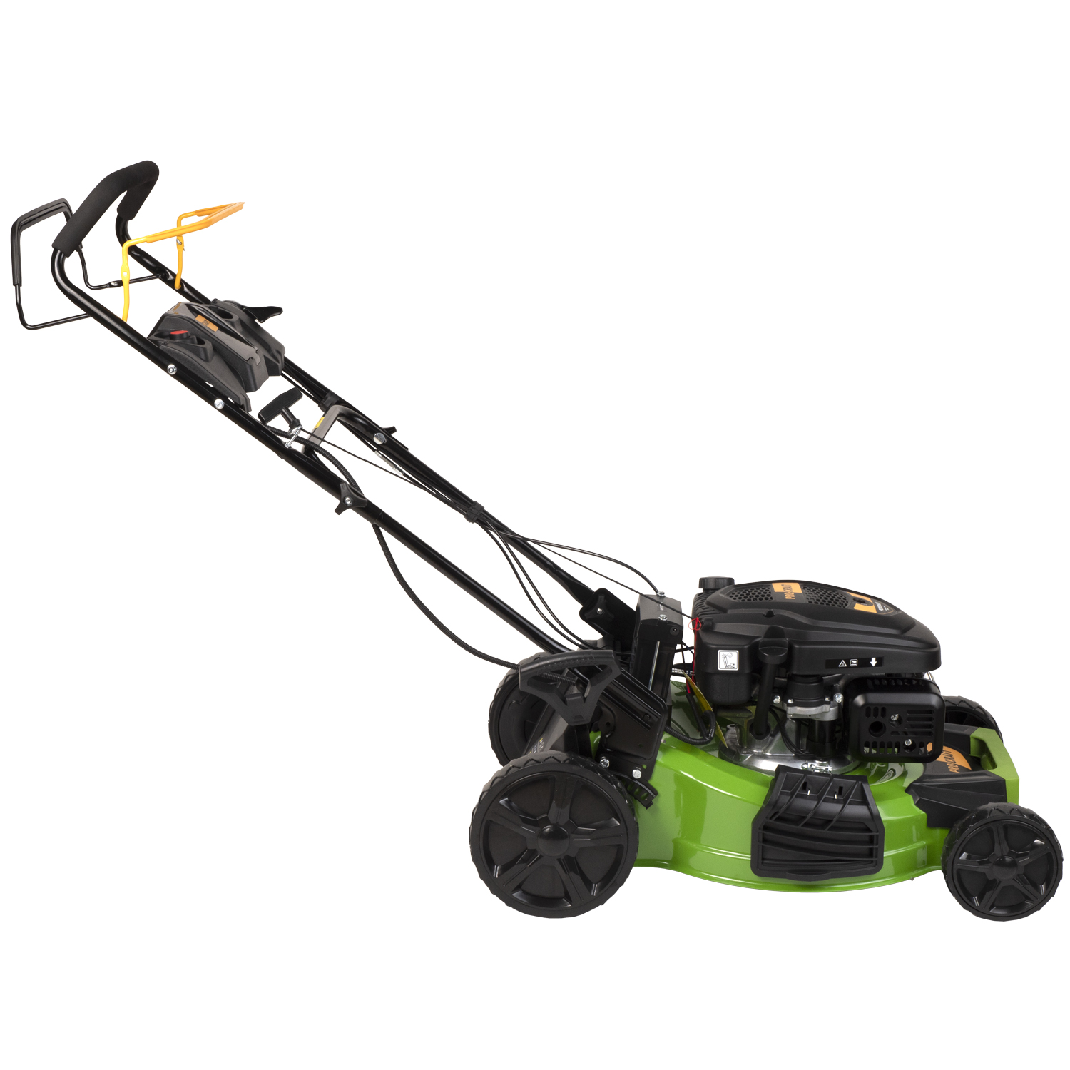 Benzínová sekačka Procraft PLM505ES NE