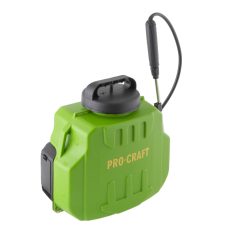Procraft | Aku postřikovač Procraft AS5 | AS5