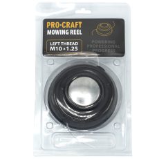 Procraft | Strunová hlava na ložisku (hliníkový spodek) PROCRAFT MR-8 | MR-8