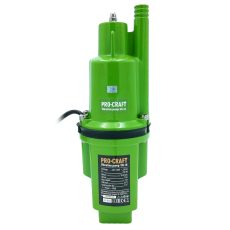 Procraft | Vibrační čerpadlo Procraft VN-18 sada s hadicí 15m 3/4" | SVN-18