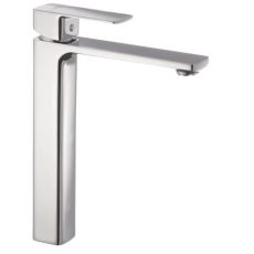 Procraft | Umyvadlová baterie MIXXUS PREMIUM KUBUS 001 HIGH (NUT) | KUBUS 001 HIGH (NUT)