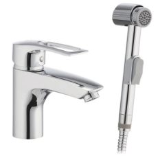 Procraft | Umyvadlová baterie se sprškou MIXXUS PREMIUM GERMES 001-SH | GERMES 001-SH