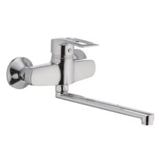 Procraft | Dřezová baterie nastěnná MIXXUS PREMIUM GERMES 005 | GERMES 005