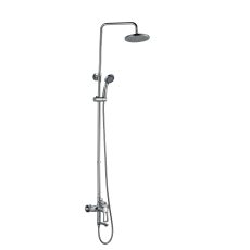 Procraft | Sprchový sloup s baterií MIXXUS PREMIUM GERMES 003-J | GERMES 003-J