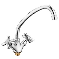 Procraft | Dřezová baterie MIXXUS PREMIUM DOMINOX 271 (NUT) | DOMINOX 271 (NUT)