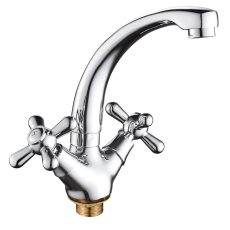 Procraft | Umyvadlová baterie MIXXUS PREMIUM DOMINOX 272 (NUT) | DOMINOX 272 (NUT)