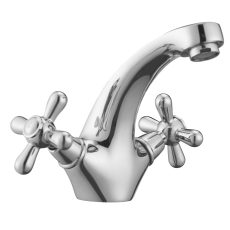 Procraft | Stojánková umyvadlová baterie MIXXUS PREMIUM DOMINOX 161 | DOMINOX 161