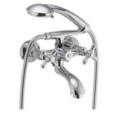 Procraft | Vanová baterie MIXXUS PREMIUM DOMINOX 142 (EURO) | DOMINOX 142 (EURO)