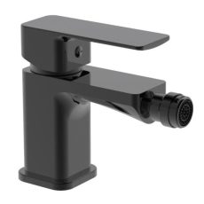 Procraft | Bidetová baterie MIXXUS PREMIUM KUBUS 002 BLACK, černá | KUBUS 002 BLACK