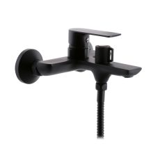 Procraft | Vanová baterie MIXXUS PREMIUM ALEX 009 (EURO) BLACK, černá | ALEX 009 (EURO) BLACK