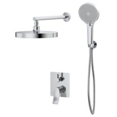Procraft | Podomítkový sprchový set MIXXUS PREMIUM BOLERO 003 (INNER) | BOLERO 003 (INNER)
