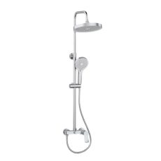 Procraft | Podomítkový sprchový set MIXXUS PREMIUM BOLERO 003J | BOLERO 003J