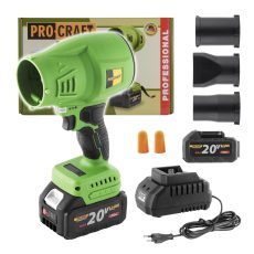 Procraft | Aku fukar Procraft PB18 | PB18