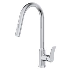 Procraft | Dřezová baterie MIXXUS PREMIUM BOLERO 014 (NUT) | BOLERO 014 (NUT)