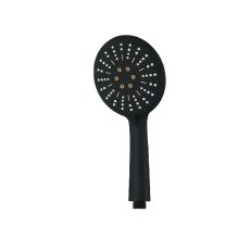 Procraft | Sprchová hlavice MIXXUS, SH-15 BLACK | SH-15 BLACK