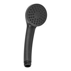 Procraft | Sprchová hlavice MIXXUS, SH-06 BLACK | SH-06 BLACK