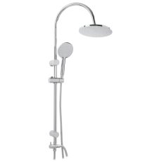 Procraft | Sprchový sloup (bez baterie) MIXXUS, DK-002 | DK-002