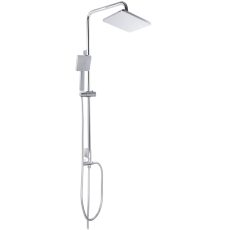 Procraft | Sprchový sloup (bez baterie) MIXXUS, DK-003 | DK-003