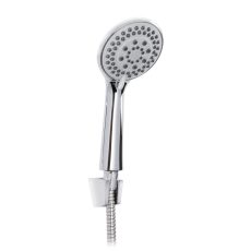 Procraft | Sprchová sada (ruční sprcha, držák, hadice) MIXXUS, SHOWER SET-03 | SHOWER SET-03