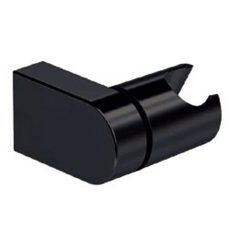 Procraft | Držák sprchy MIXXUS, Shower holder-02 BLACK | Shower holder-02 BLACK