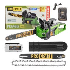 Procraft | Aku řetězová pila Procraft PKA48Li | PKA48Li