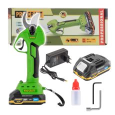 Procraft | Aku nůžky na větve Procraft ES25Li | ES25Li