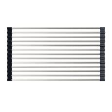 Procraft | Odkapávač na nádobí na dřez, RAC-01.SUS BLACK, černý | RAC-01.SUS BLACK