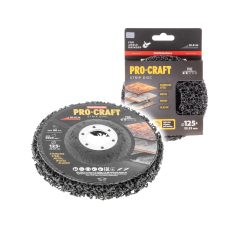 Procraft | Kotouč brusný Clean & Strip Procraft SD-B125 | SD-B125