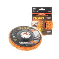 Procraft | Kotouč brusný Clean & Strip Procraft SD-O125 | SD-O125