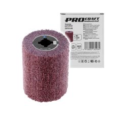 Procraft | Brusný válec z netkané textilie Procraft DSP810.80 | DSP810.80