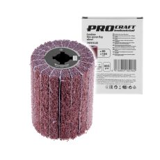 Procraft | Brusný lamelový válec z netkané textilie Procraft DNF810.80 | DNF810.80