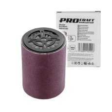 Procraft | Brusný válec Procraft DAB7610.80 | DAB7610.80