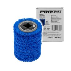 Procraft | Brusný nylonový válec Procraft DSA810.240 | DSA810.240