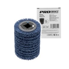 Procraft | Brusný nylonový válec Procraft DWA810.240 | DWA810.240