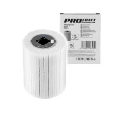 Procraft | Brusný válec z vlny Procraft DW810 | DW810