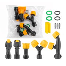 Procraft | Sada trysek pro postřikovače AS-10, AS-12, AS-16 Procraft SPR-25 | SPR-25