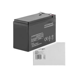 Procraft | Olověný akumulátor 12V 8Ah Procraft SPR-1 | SPR-1