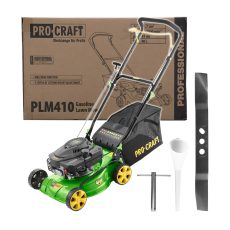 Procraft | Benzínová sekačka Procraft PLM410 | PLM410