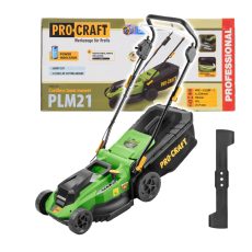 Procraft | Aku sekačka Procraft PLM21bb (bez baterie a nabíječky) | PLM21bb
